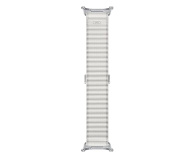 Samsung Pasek Trail Band do Watch Ultra white sand - 1347306 - zdjęcie 3